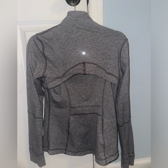Lululemon define jacket - Picture 2 of 3